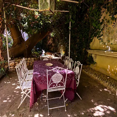 Principe Di Castelnuovo Historical 4* פלרמו