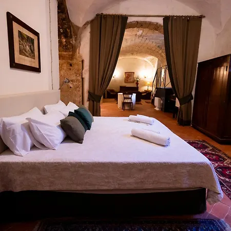 Principe Di Castelnuovo Historical 4*