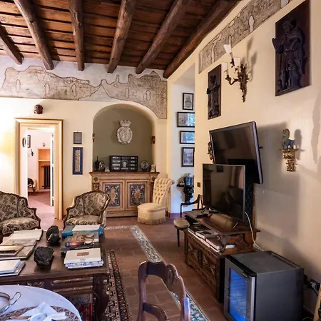 לינה וארוחת בוקר Principe Di Castelnuovo Historical פלרמו