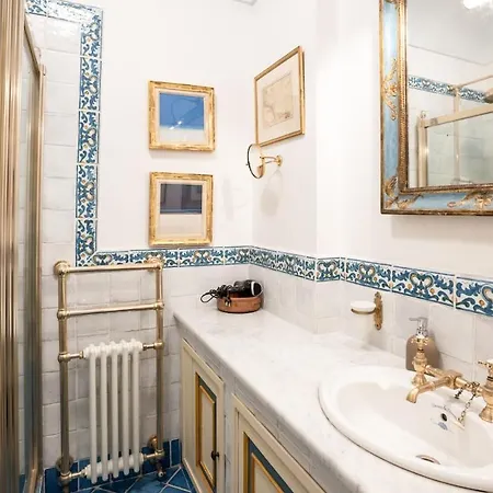 Principe Di Castelnuovo Historical 4*