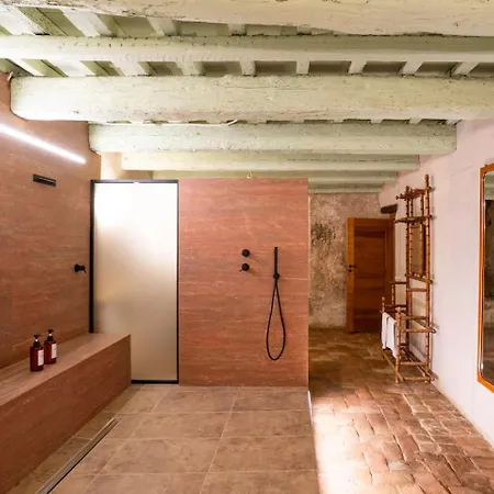 Principe Di Castelnuovo Historical פלרמו