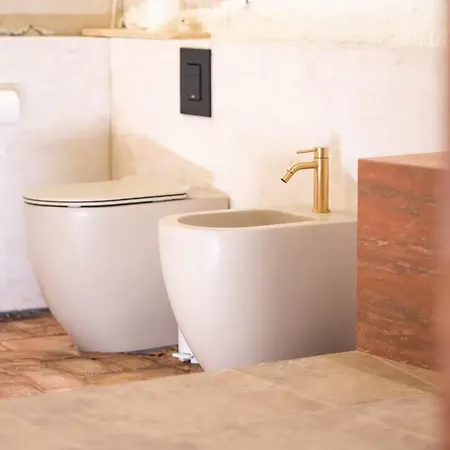 לינה וארוחת בוקר Principe Di Castelnuovo Historical